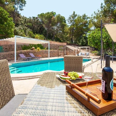 Finca Sa Fuente Феланитс Екстериор снимка