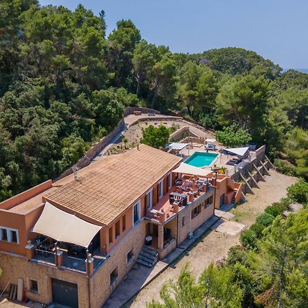 Finca Sa Fuente Феланитс Екстериор снимка