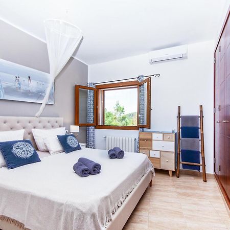 Finca Sa Fuente Феланитс Екстериор снимка