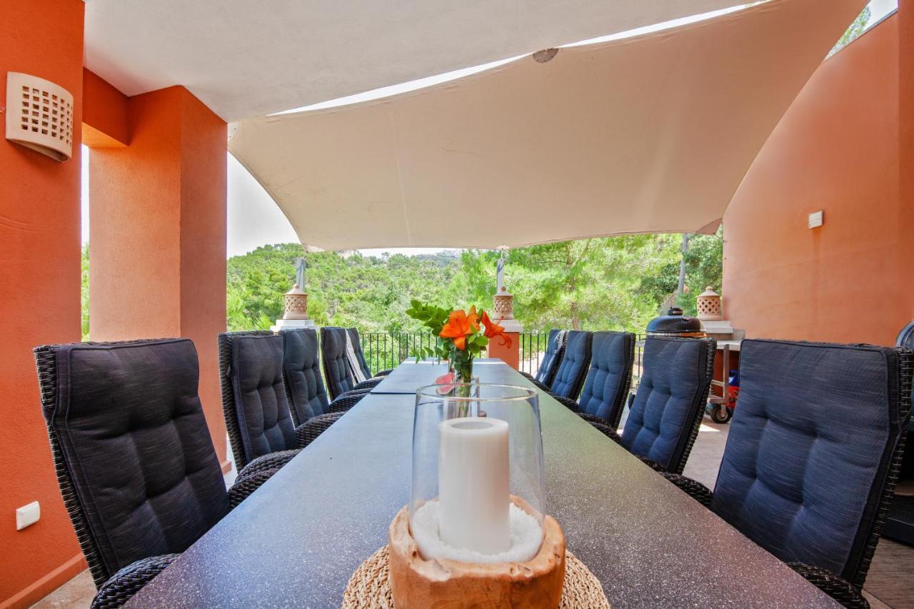 Finca Sa Fuente Феланитс Екстериор снимка