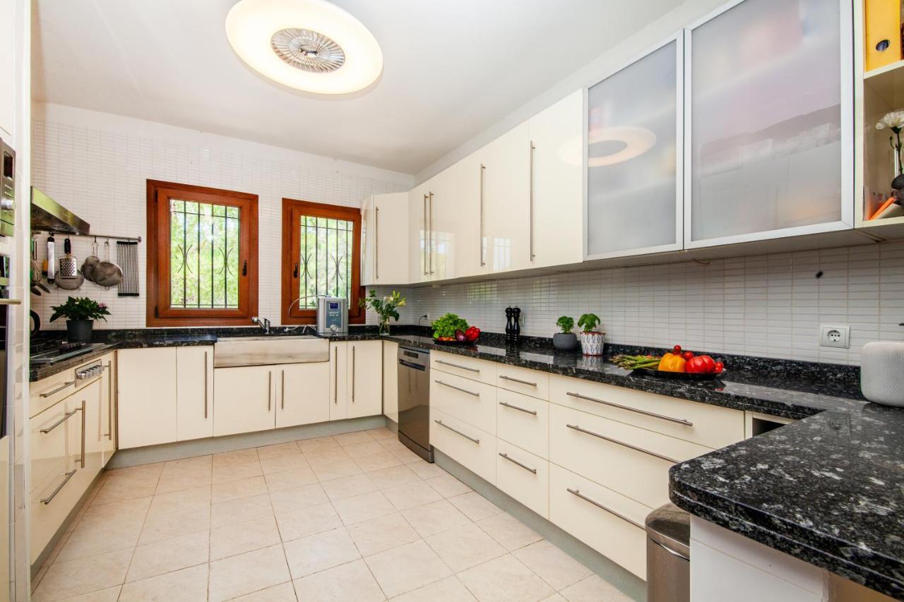 Finca Sa Fuente Феланитс Екстериор снимка