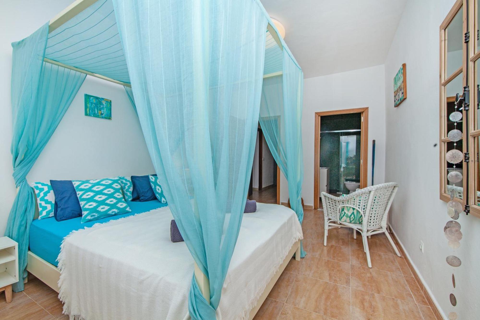 Finca Sa Fuente Феланитс Екстериор снимка