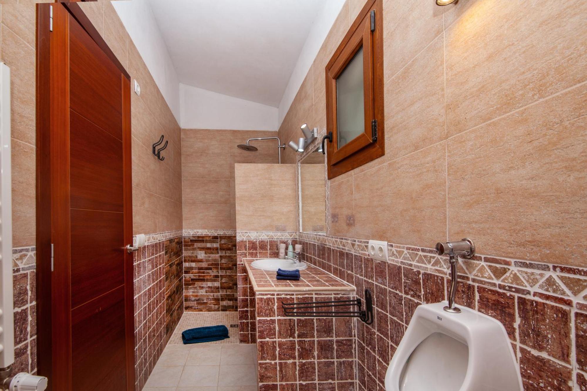 Finca Sa Fuente Феланитс Екстериор снимка