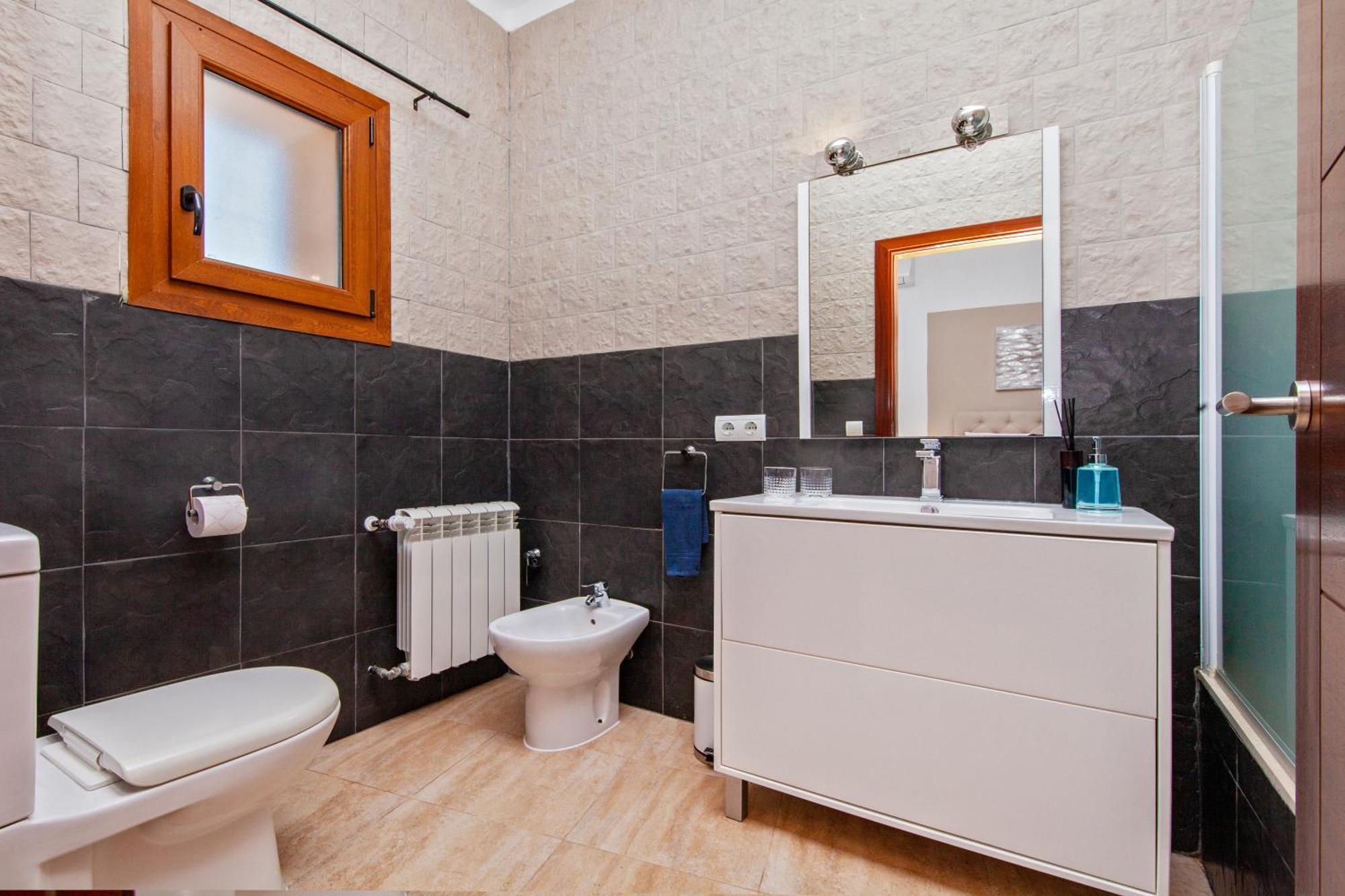 Finca Sa Fuente Феланитс Екстериор снимка