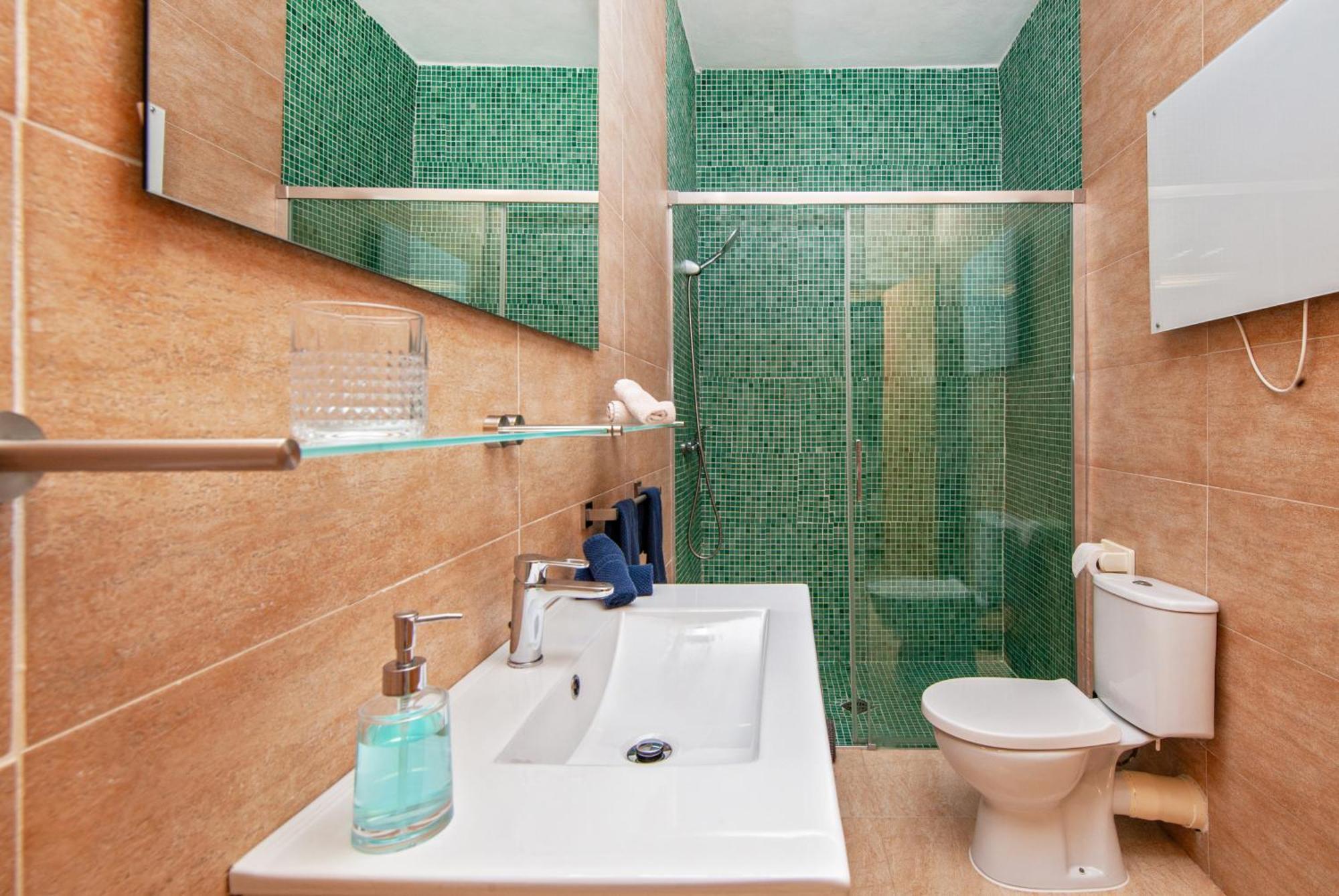 Finca Sa Fuente Феланитс Екстериор снимка