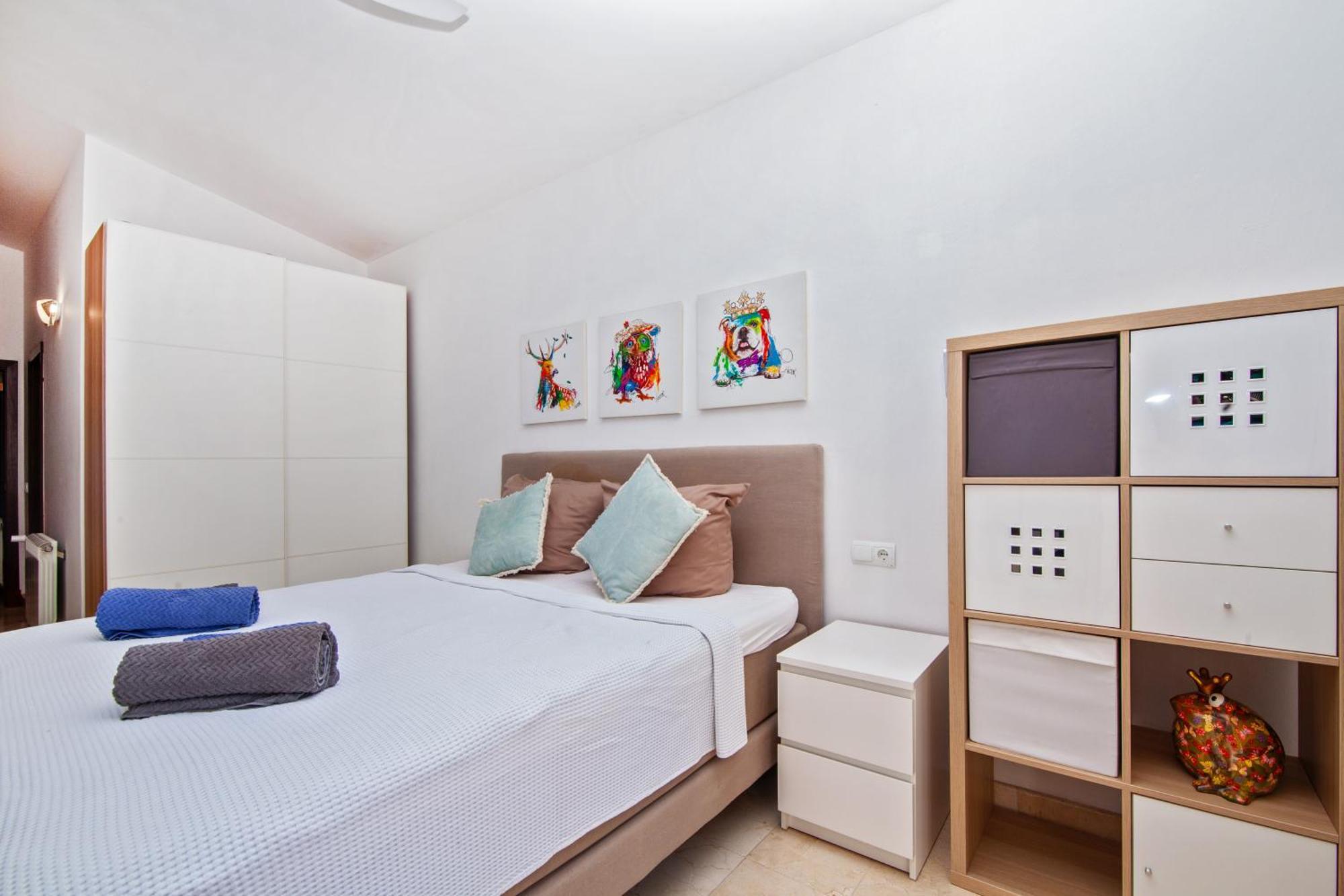 Finca Sa Fuente Феланитс Екстериор снимка
